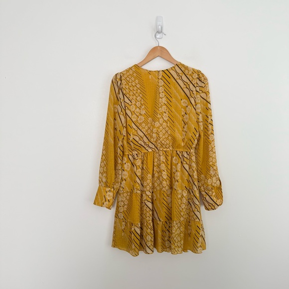 Ba&sh Ophe Tiered Dress - Picture 10 of 12